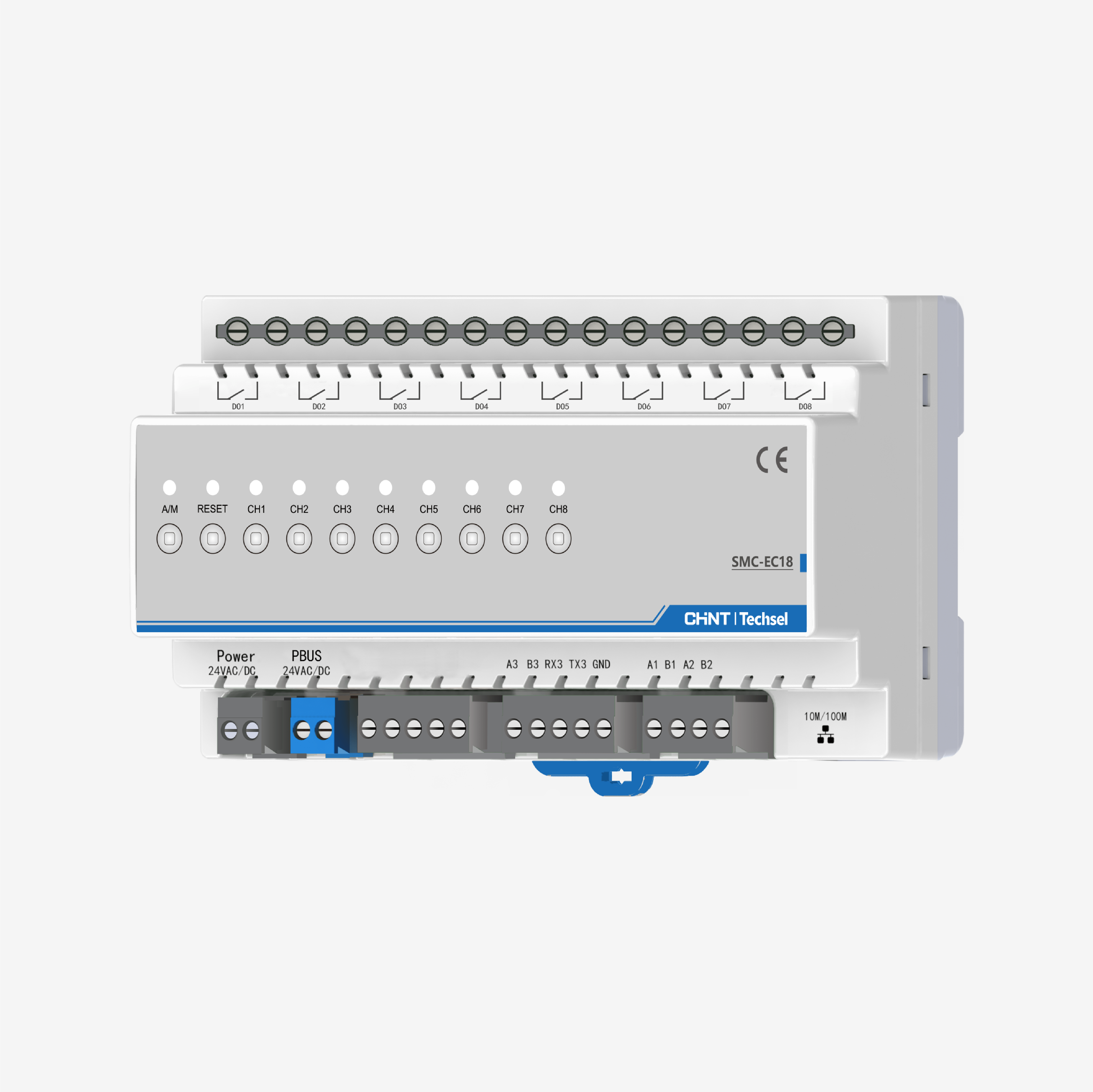 SMC-EC18